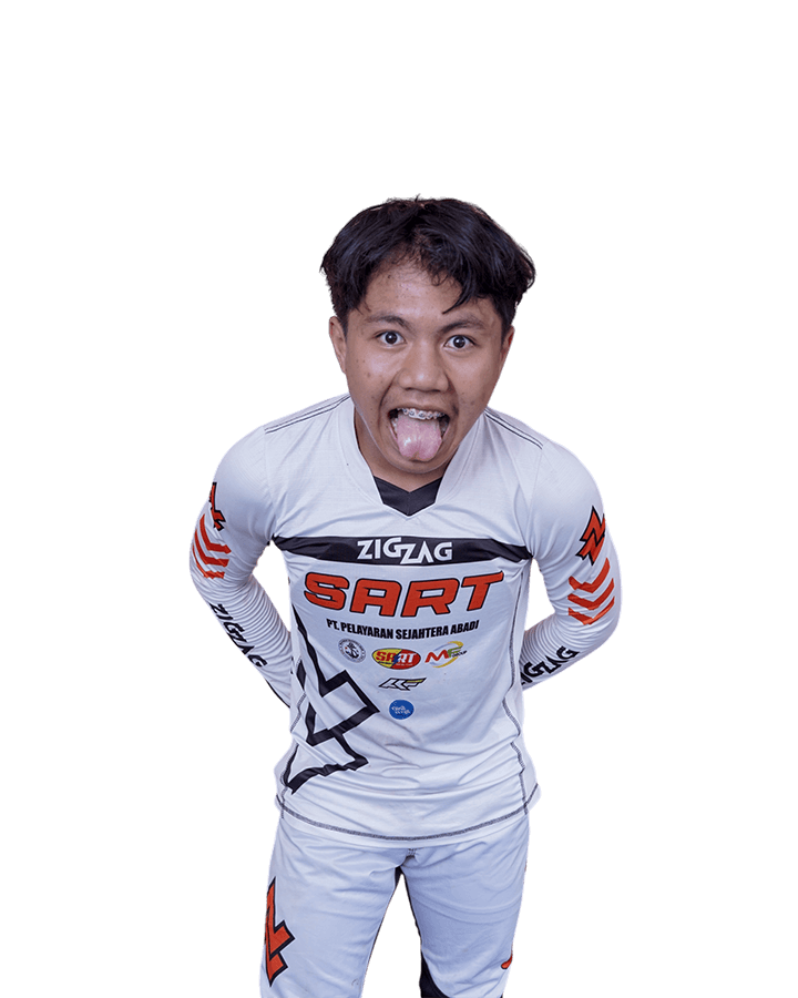 Pandu Satrio PERKASA